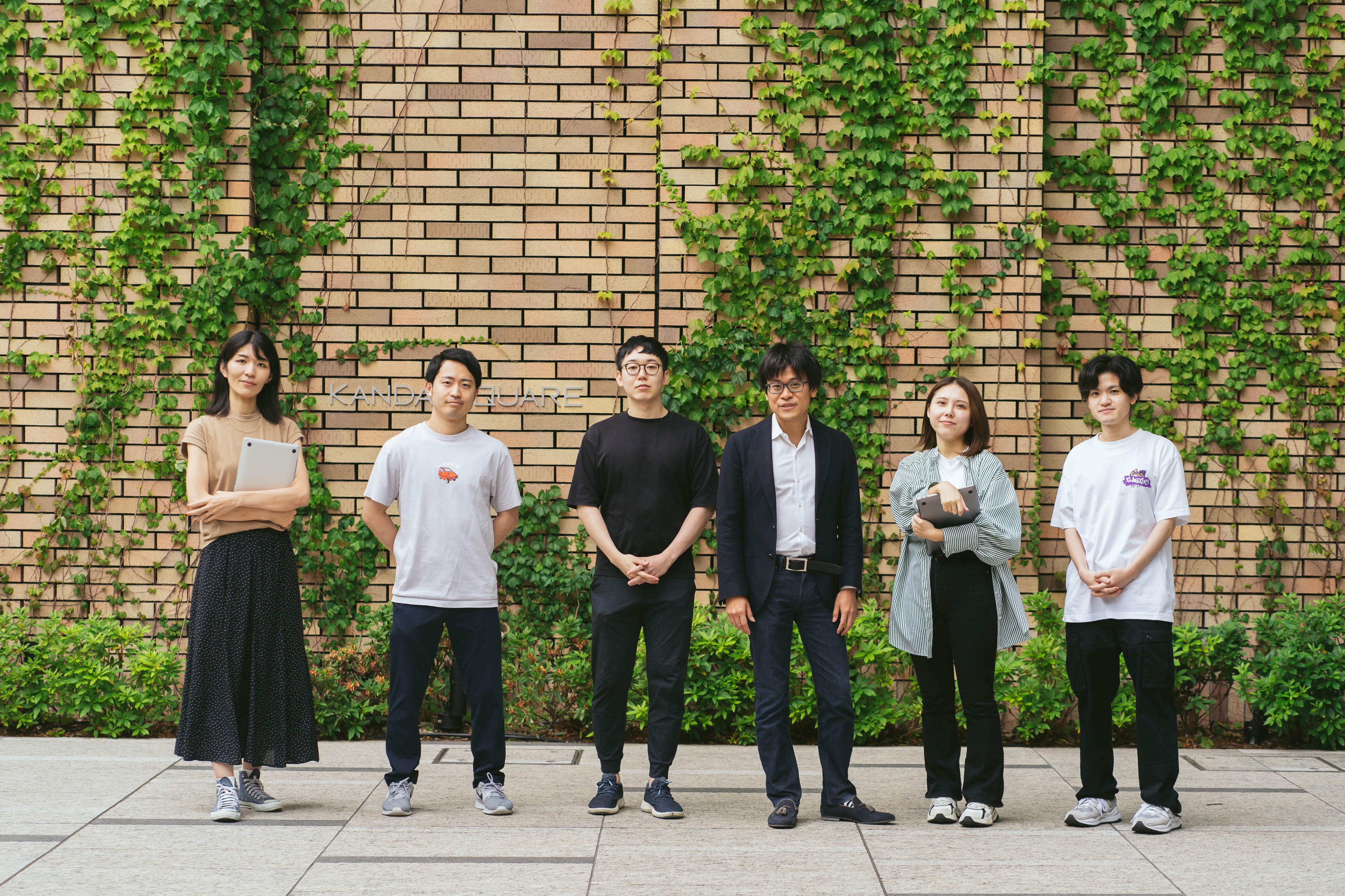 Yoom株式会社設立のお知らせ。ノーコードプラットフォーム「Yoom(ユーム）」8.4億円を調達