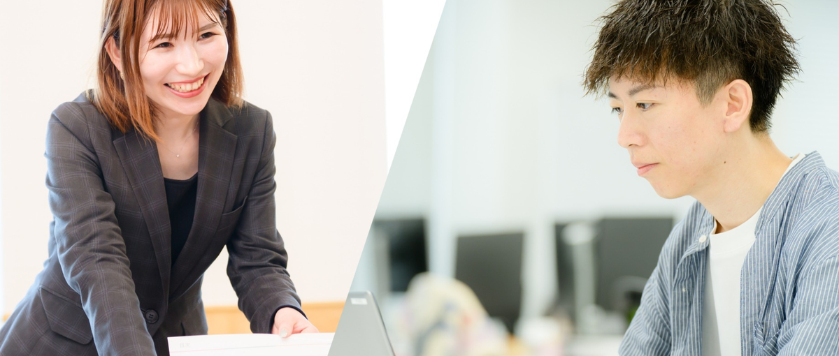 チームで成果最大化を実現。企業の採用課題解決に向き合い、業界に大きな貢献を