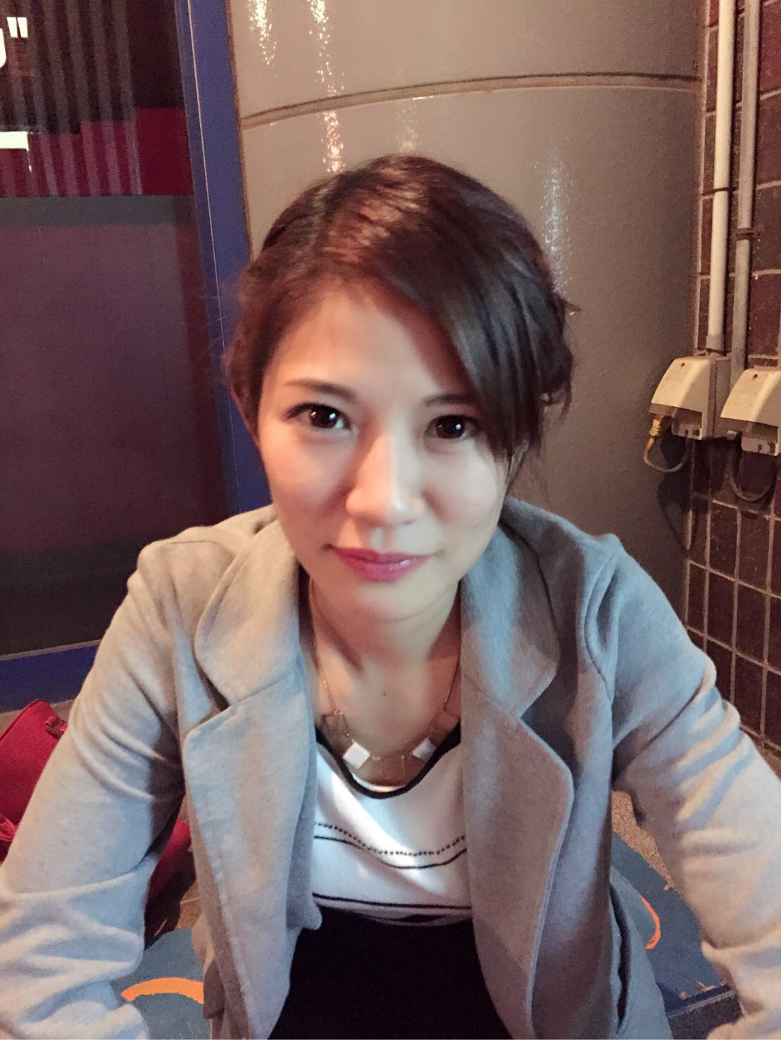 美尋 古木