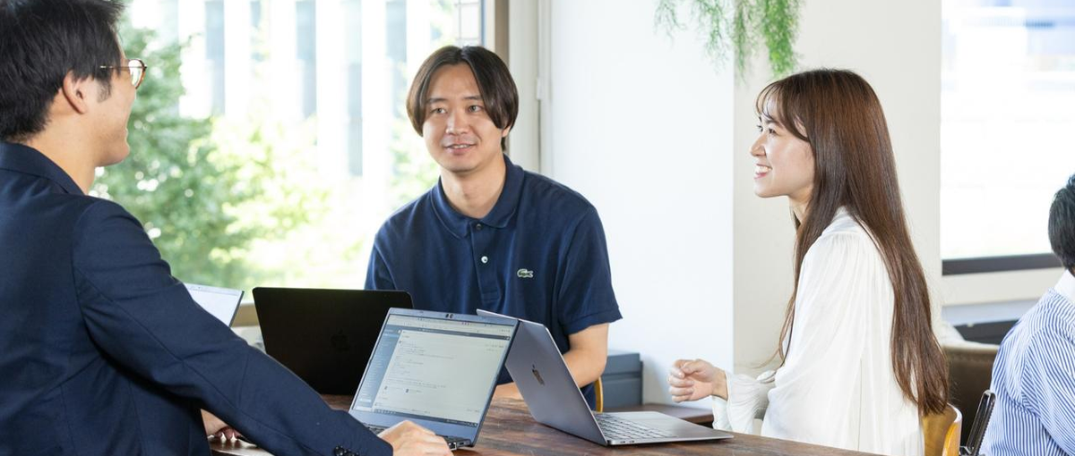 ＼通年採用実施中／2025年内入社希望の学生さん必見！