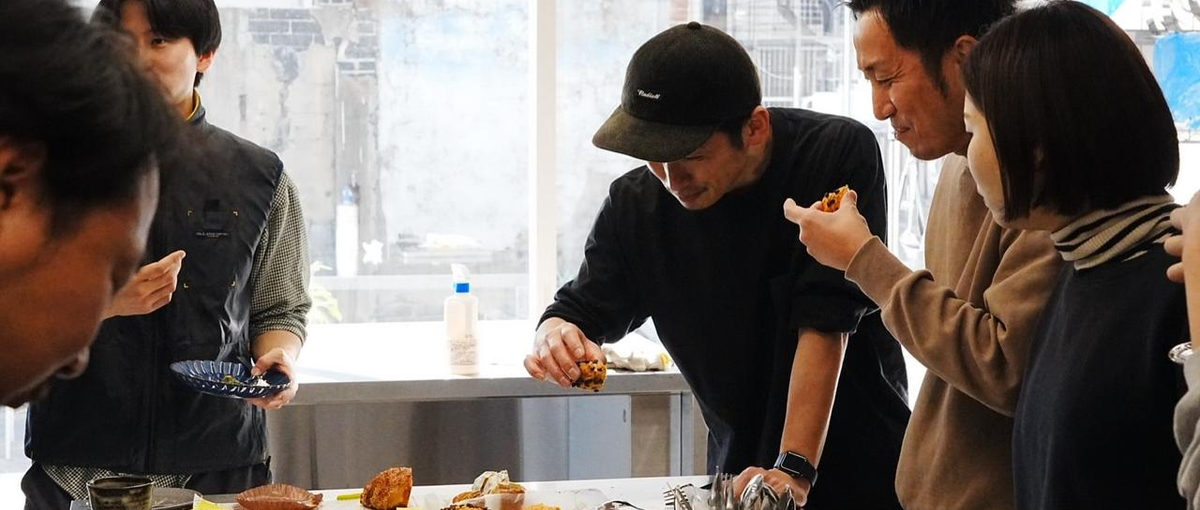 新しい流通のカタチ、オーダリーのPR担当者募集！