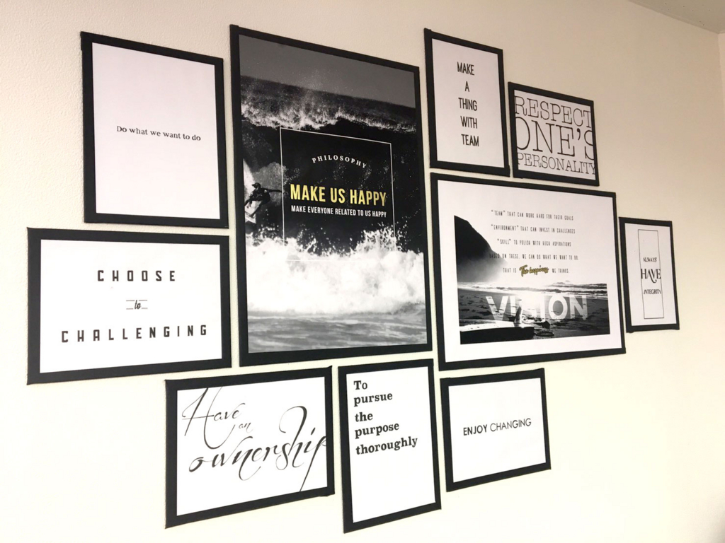 【インターンインタビュー！】メゾンマークにグローバルなインターン生がいたってよ！