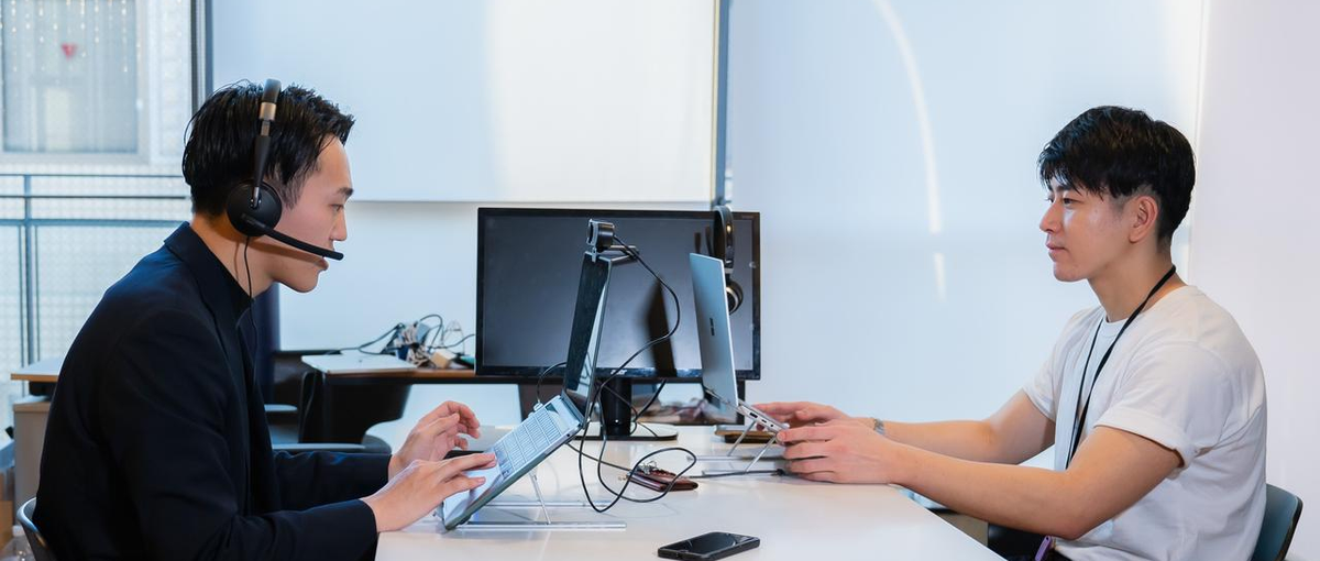 1年に1事業を開発予定！｜人材領域の事業開発責任者を募集中