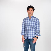 岡田 大輔さんのプロフィール
