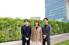 人事コンサルタント│モノづくり企業特化の採用支援で日本の産業を明るく！