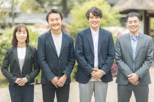 将来CXO候補！　名古屋急成長ベンチャーで、グローバル人材の企画営業募集