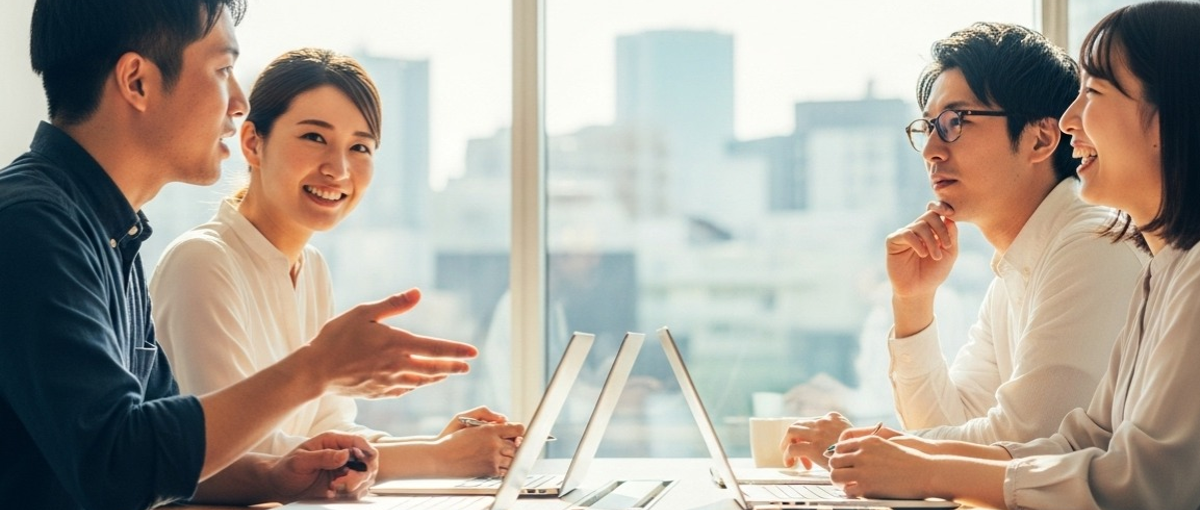 数字を読むだけじゃない、未来を描く経理へ。