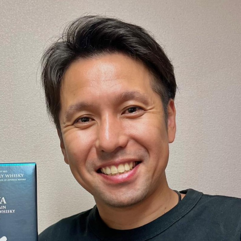 Naoto Misono