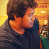 Chris Kurniawan