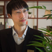 大川 洵さんのプロフィール