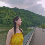 玉涵 夏