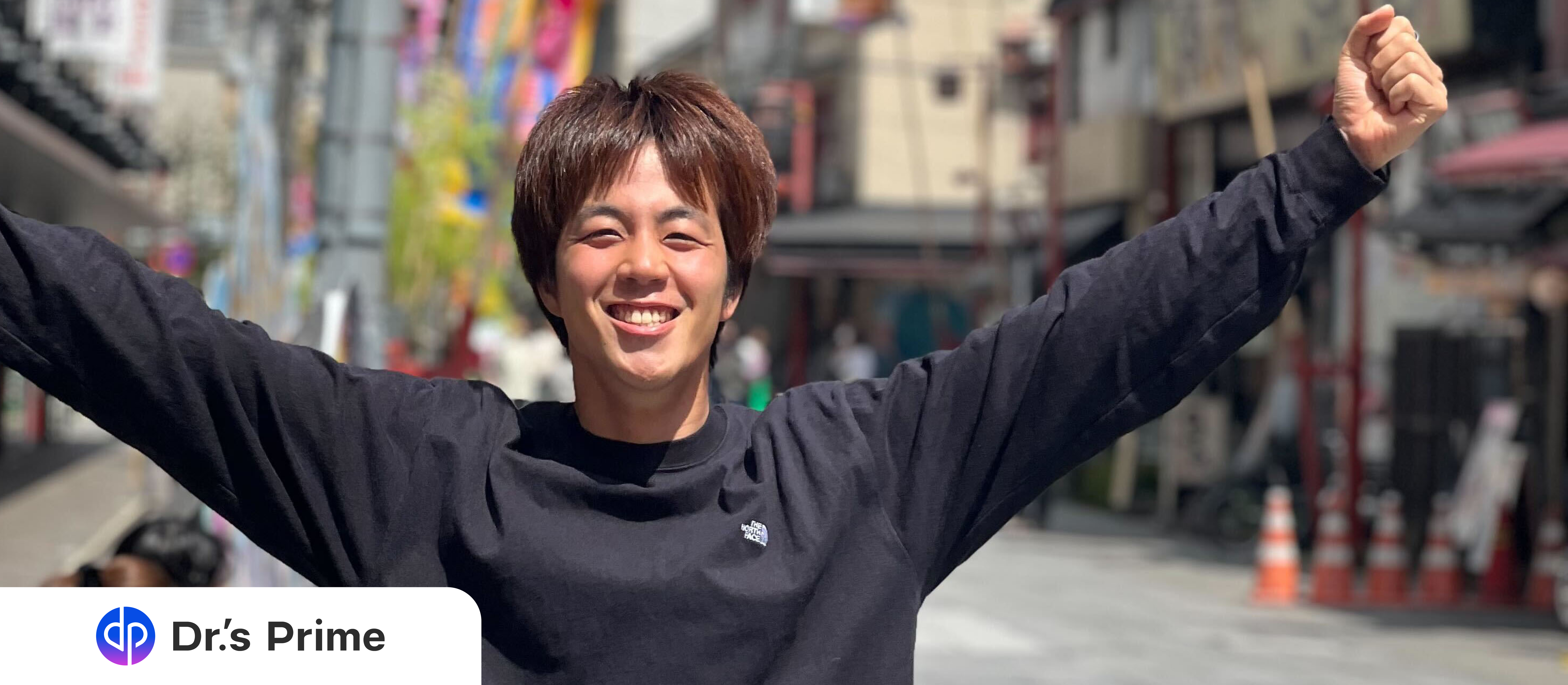 カルチャー変革後の1人目エンジニアとして入社しました