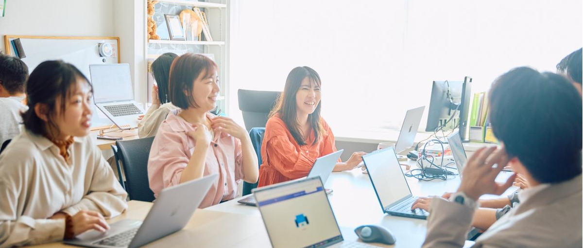 地域が100年続くインフラをつくるのプロダクトマネージャー/PdMを募集！