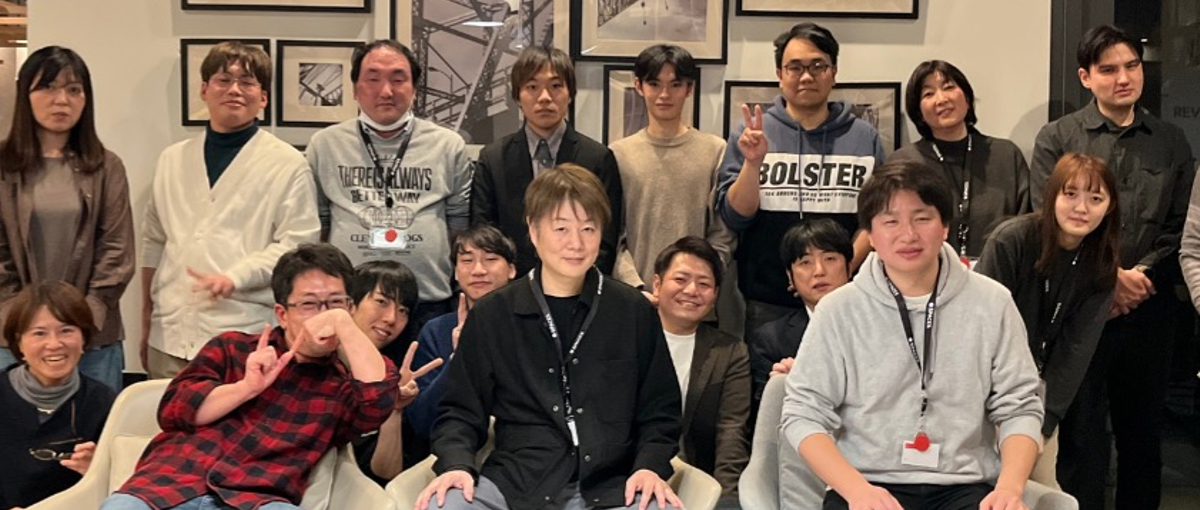 事業拡大のためのCSの即戦力を募集しています！顧客の成長の伴走しませんか？