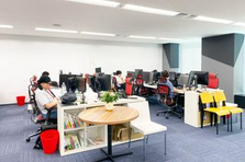  Linux・AWS経験3年～歓迎｜コンテンツ環境構築を支えるリードSRE