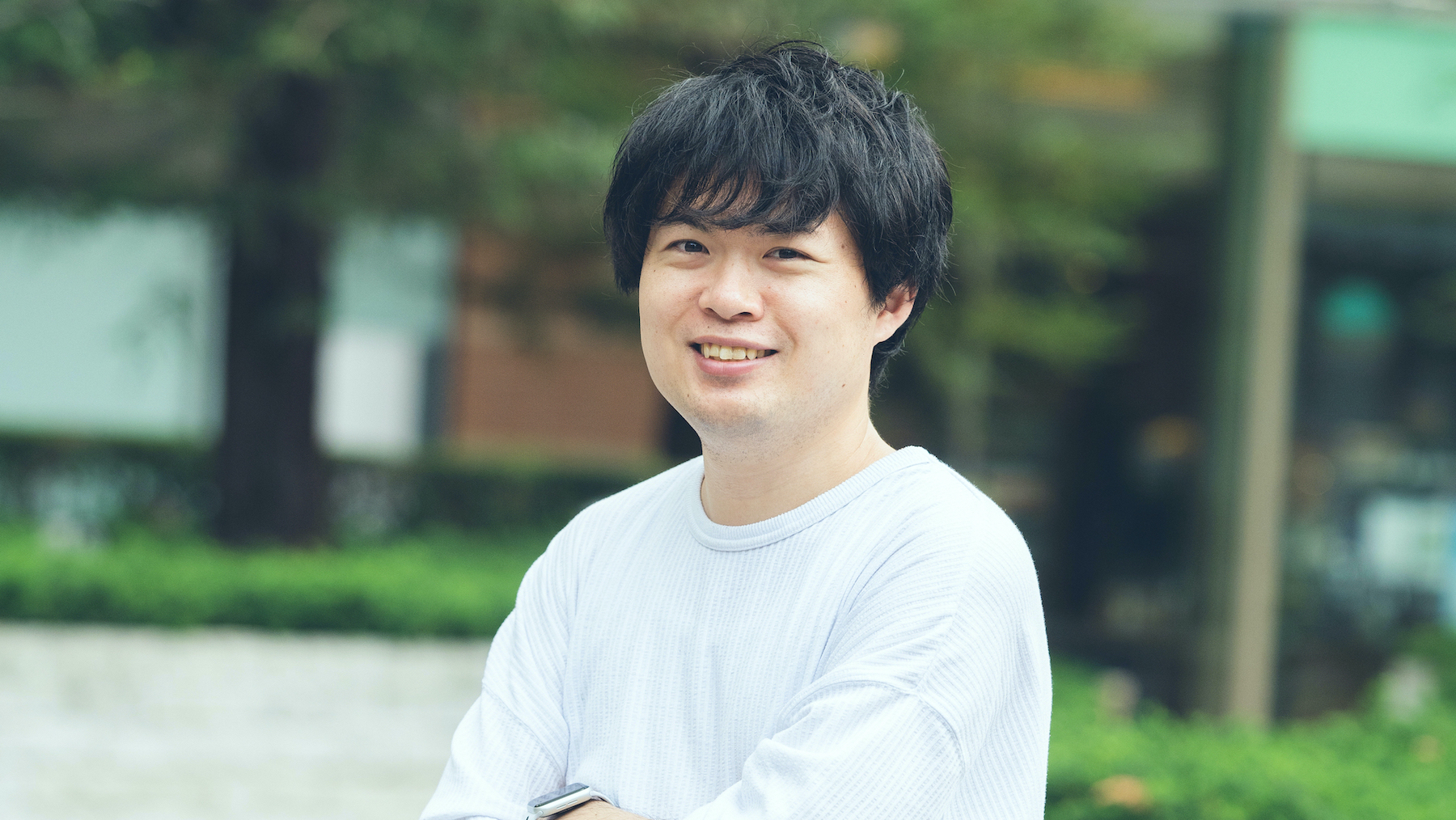 個ではなく“組織”を主語に事業成長を目指す！失敗しても「前を向く」事業家の思考