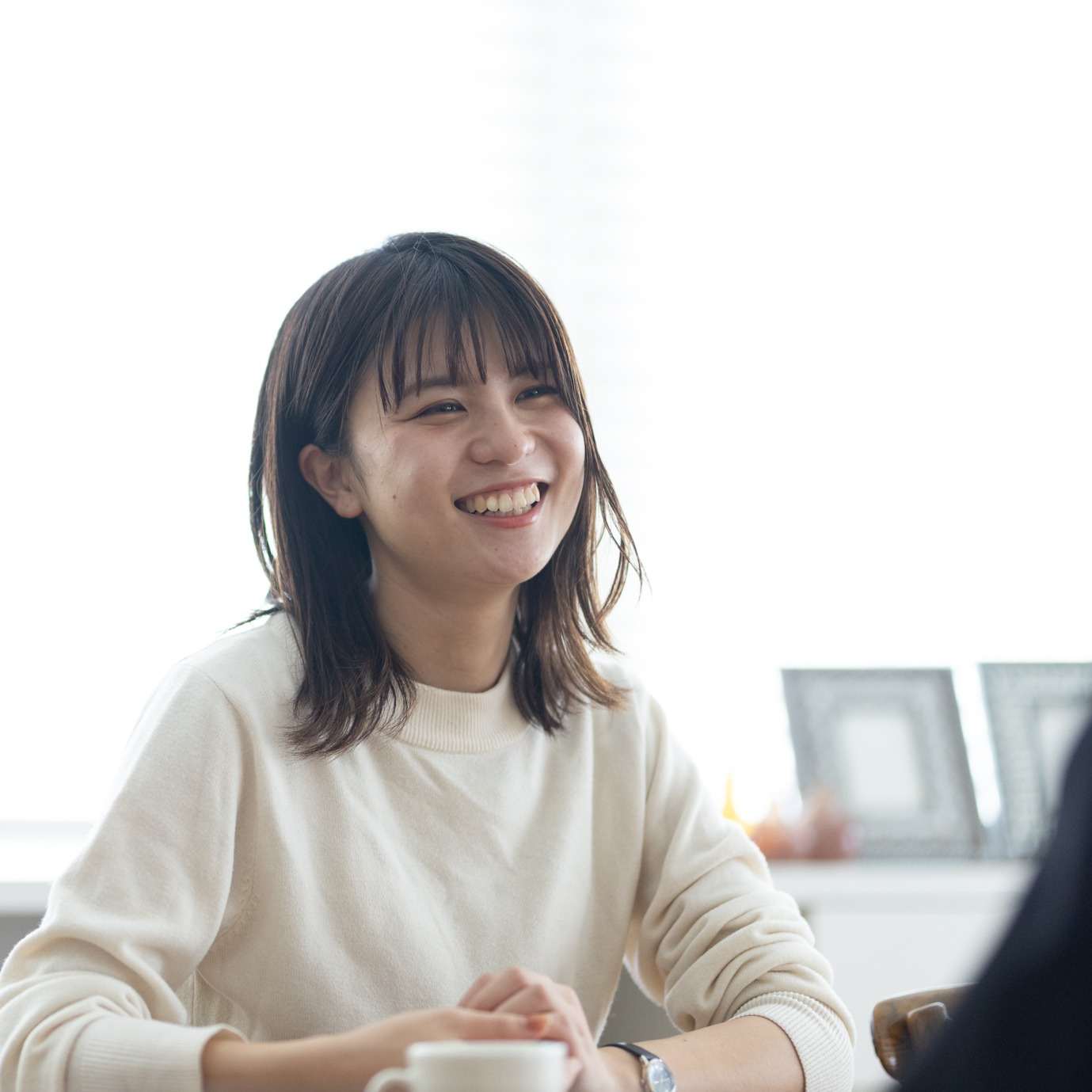Mana Shiozaki