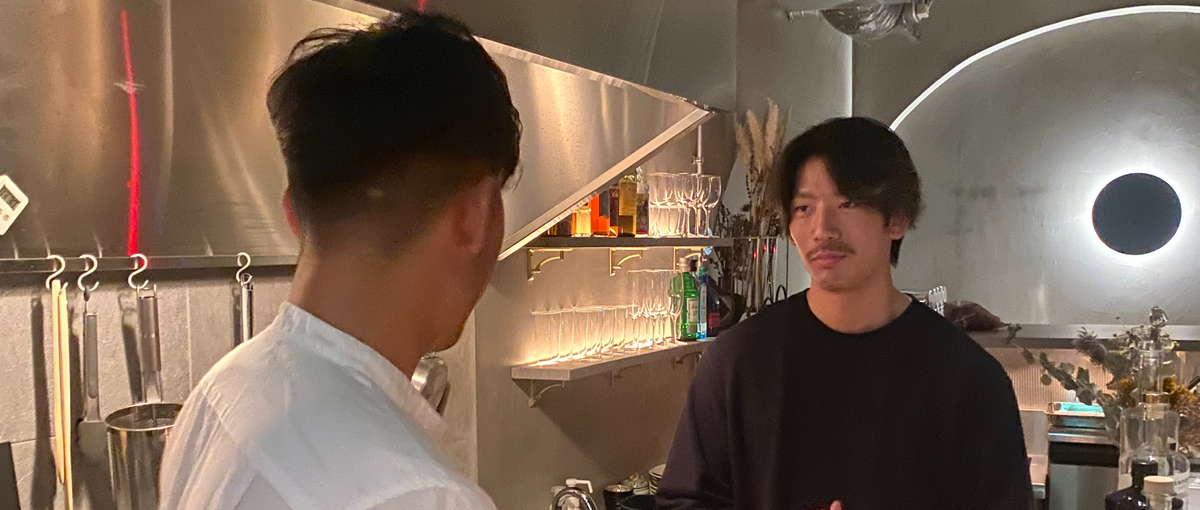 変革の起点はあなた｜サウナもAIも動かすインターン体験を！