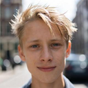 Soren  Cartwright