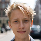 Soren  Cartwright