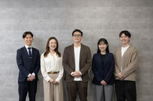 26卒募集｜誰と働くかを重視したいあなたへ、仲間と一緒に挑める環境です！