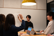 経験がなくてもOK！成長重視×自由な働き方のインターン|全国・自宅からOK