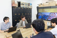 共生の社会を実現する一員になりませんか？未来を担う新卒エンジニア募集