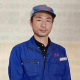 皆川 政男