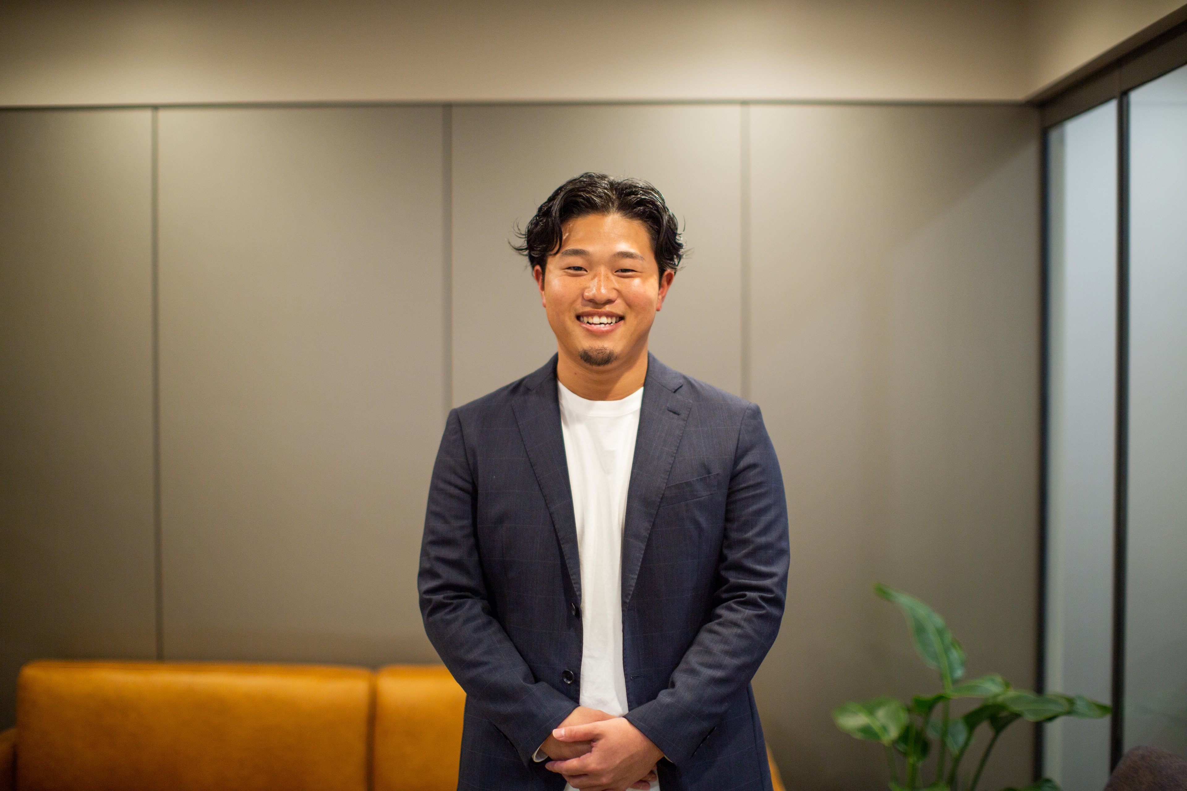 夢を追いかける青年が1人前のECコンサルになるまでの成長ストーリー