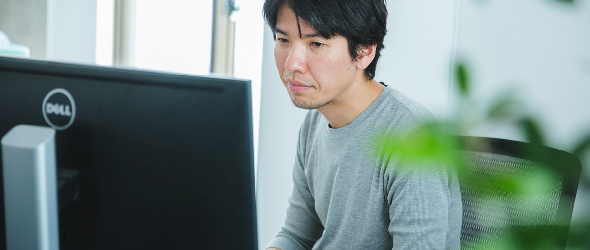 自社＆受託／ユーザーに高い信頼性を提供するサーバーサイドエンジニア募集！