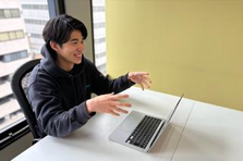 事業企画！経営者直下でビジネス強者になりたい人Wanted！
