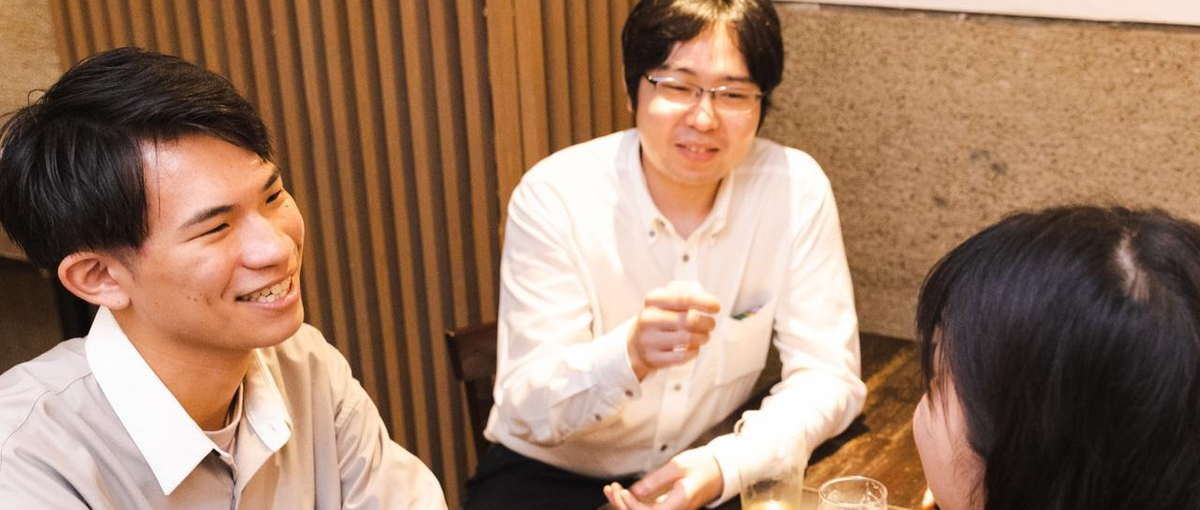 鬱になった人のために作った会社です。今しんどい方、一度話しませんか？