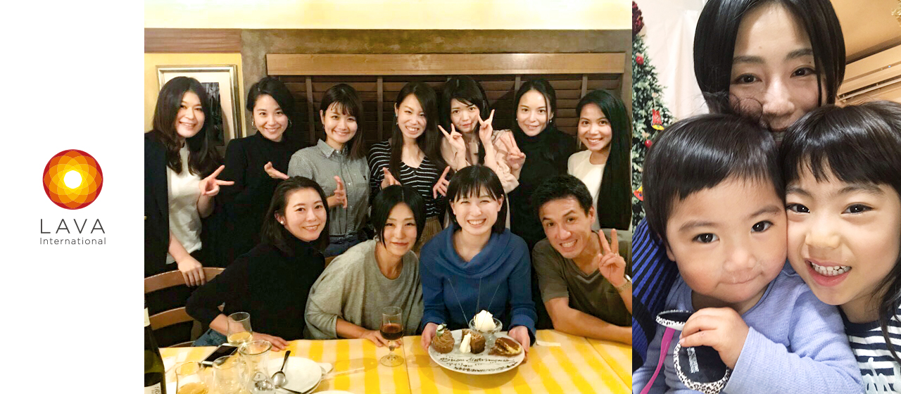 2児の母、そして週2リモートのマネージャー。ワーママ人事が語る＃チームづくり について。