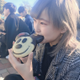 林 怜奈