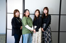 大手企業の人材育成・組織構築を支援するカスタマーサクセスマネージャー候補