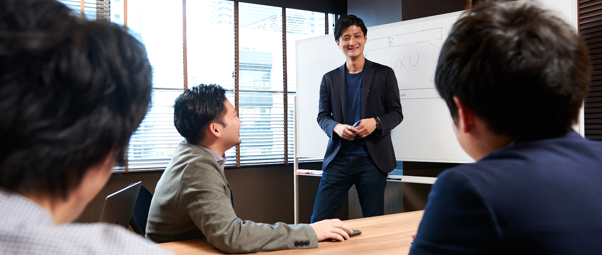 退屈なんてもうやめろ！ワクワクしながら海外事業について学べます！