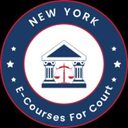 E-Courses For  Court New York