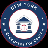 E-Courses For  Court New York