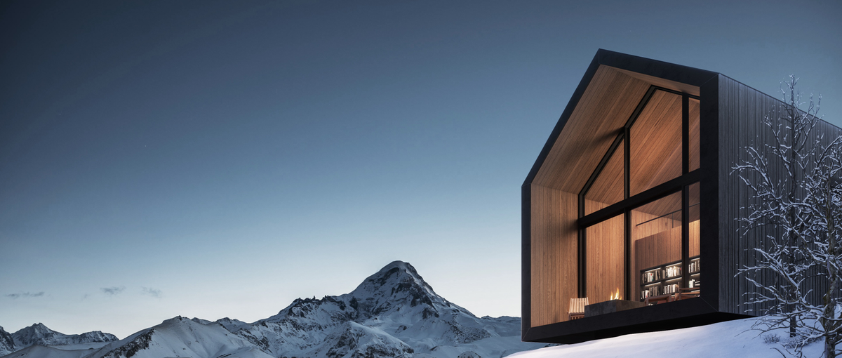 NOT A HOTELの自社プロダクトを手がける、建築デザイナーを募集。