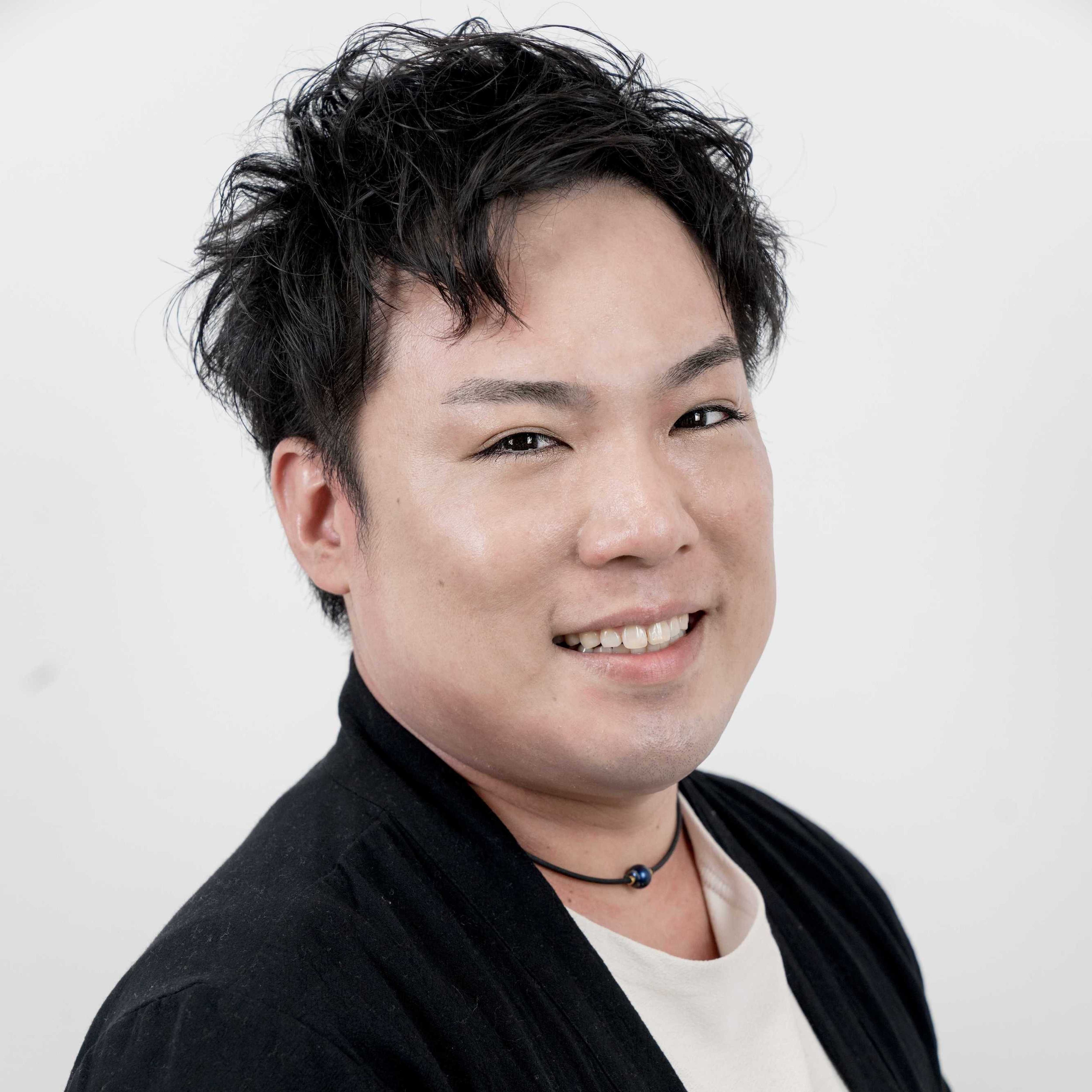 Yoshifumi Miyano