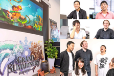 リーダー候補！ゲームデザイナー♪自社開発ゲームのデザインリーダーを募集。