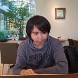 Sena Takahashi