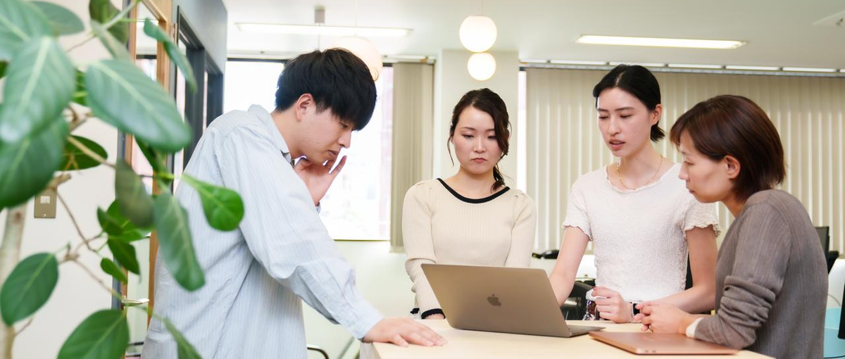 福岡｜得意を仕事に！デザインに自信のある学生さん募集！！