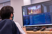 最高のメンバーで最高のゲーム開発を！3D背景デザイナー募集！