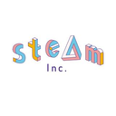 株式会社 steAm