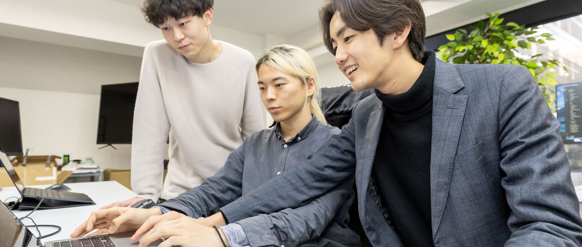 AIコンサルのエンジニア募集！生成AI開発プロジェクトの一員になりませんか