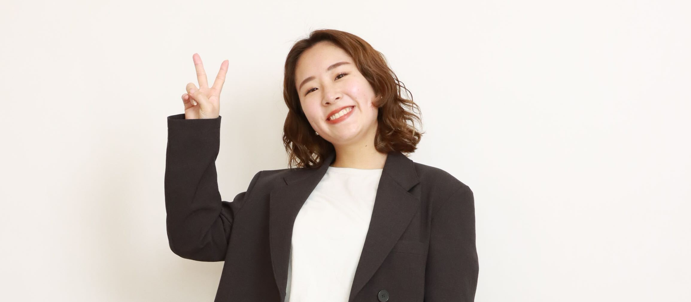 就活を止め、Tiktok260万再生まで伸ばしたクリエイター｜社員インタビュー