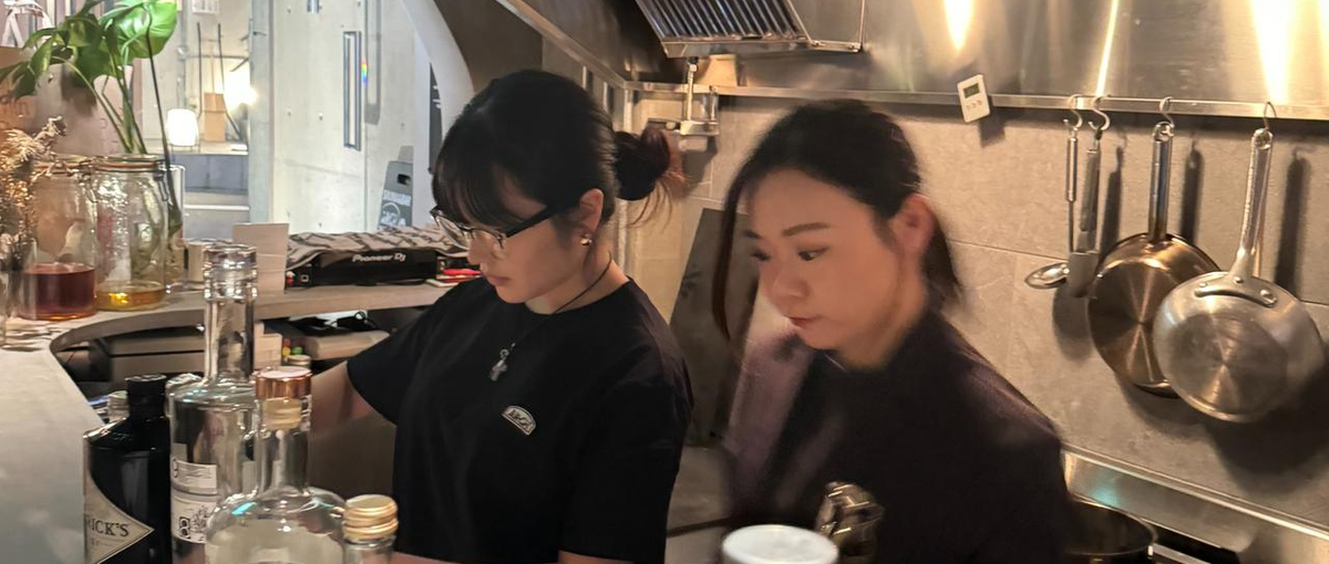 サウナの裏側で、未来のビジネスが動き出す｜実践型DXインターン！