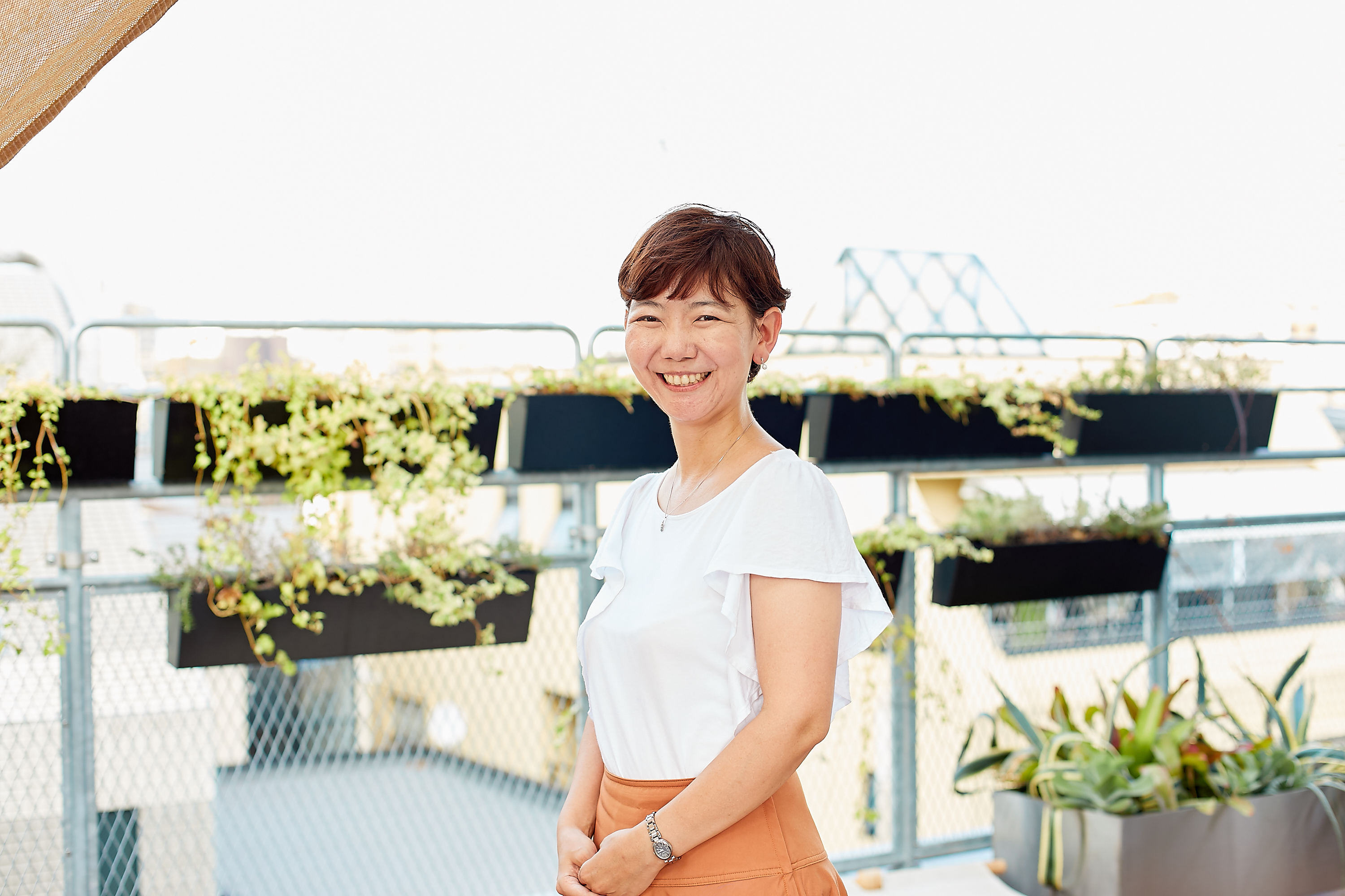 新入社員が聞いてみました！【代表取締役社長　秋山由香ってどんな人？】