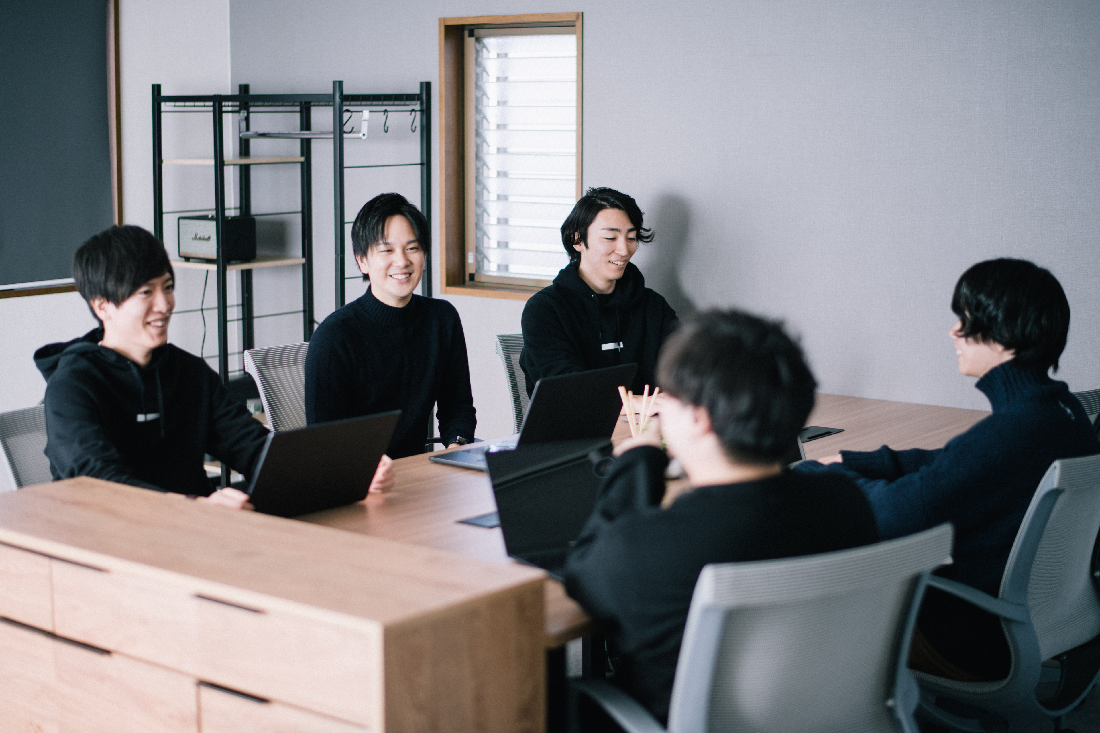 【気まぐれ投稿】DINAMICAの”差別化ポイント”をCOOがゆるりと語ってみました。